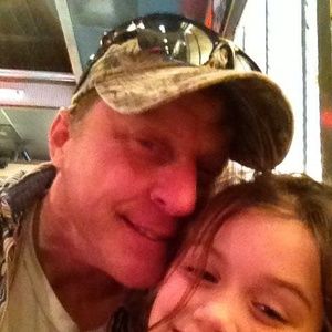 Meet your Posher, Dale